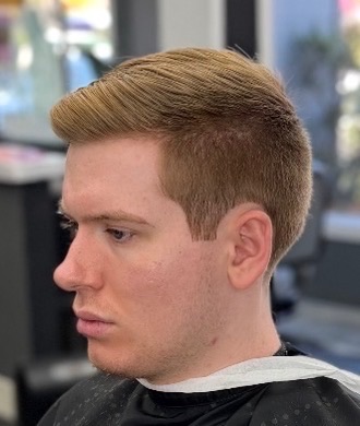 Classic cut at Defined Cuts